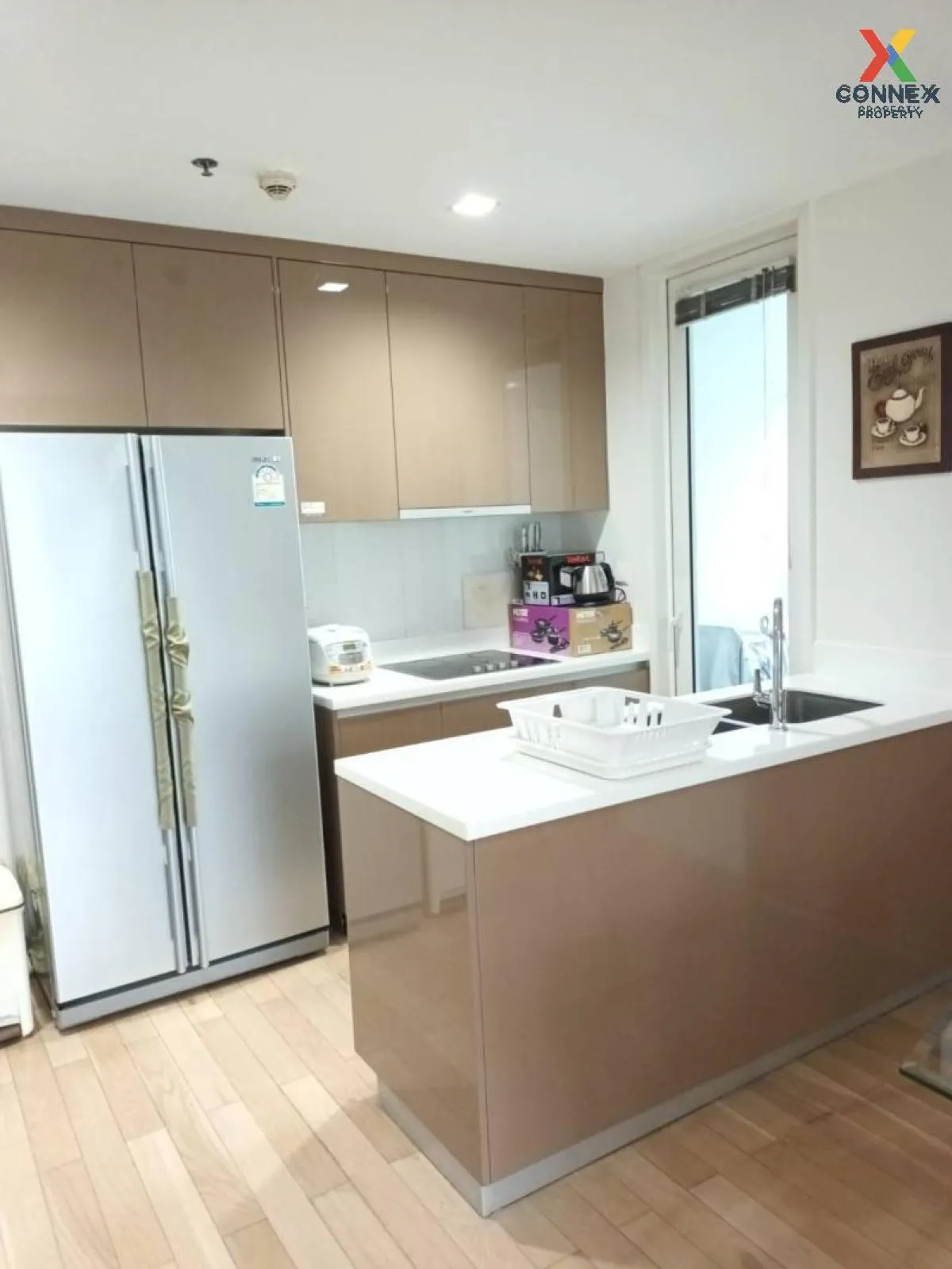 FOR RENT condo , Siri at Sukhumvit , BTS-Thong Lo , Phra Khanong , Watthana , Bangkok , CX-19394