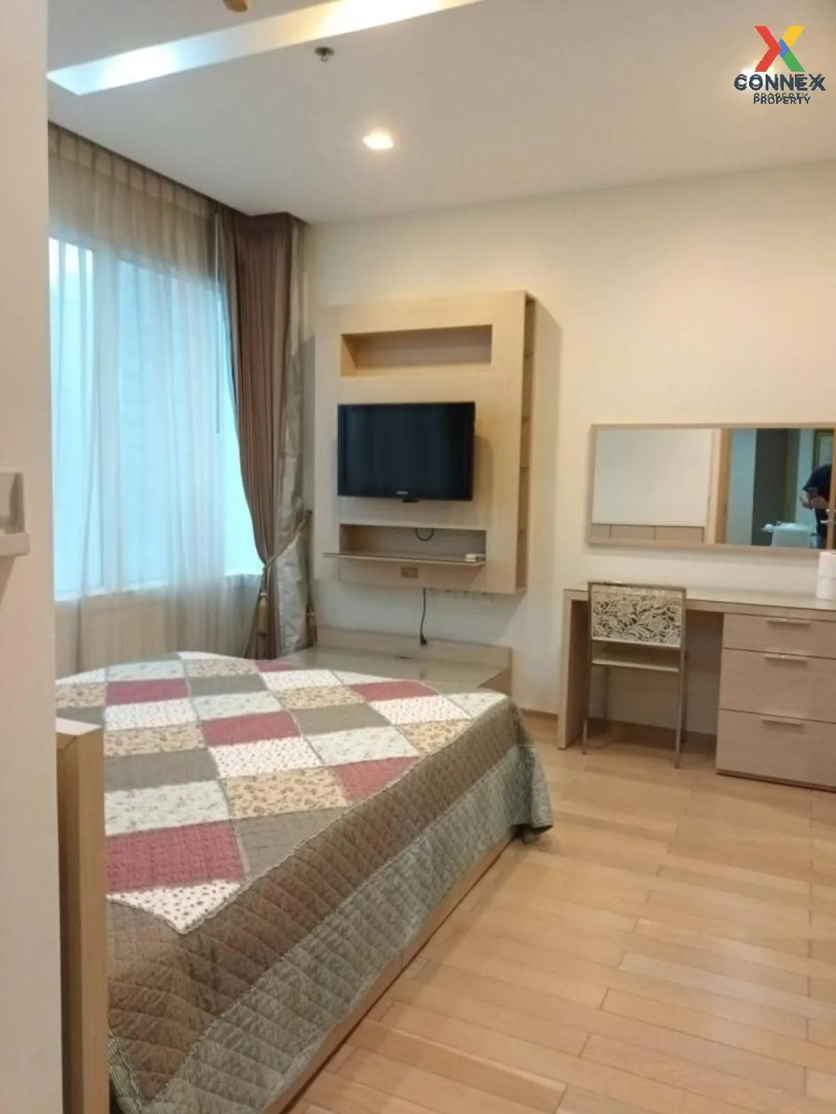 FOR RENT condo , Siri at Sukhumvit , BTS-Thong Lo , Phra Khanong , Watthana , Bangkok , CX-19394