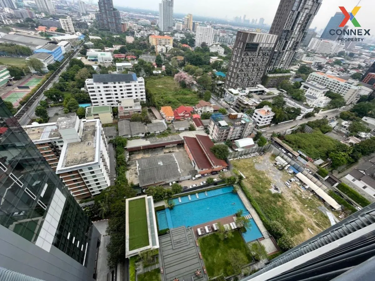 FOR RENT condo , Siri at Sukhumvit , BTS-Thong Lo , Phra Khanong , Watthana , Bangkok , CX-19400