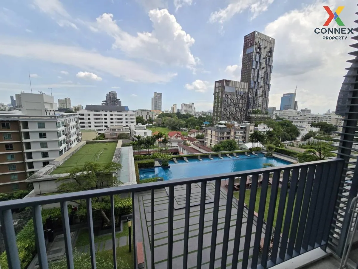 FOR RENT condo , Siri at Sukhumvit , BTS-Thong Lo , Phra Khanong , Watthana , Bangkok , CX-19405