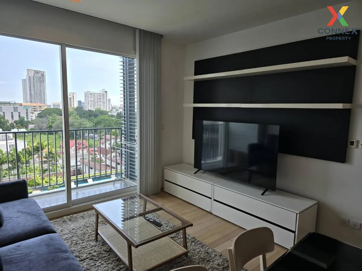 FOR RENT condo , Siri at Sukhumvit , BTS-Thong Lo , Phra Khanong , Watthana , Bangkok , CX-19405 1