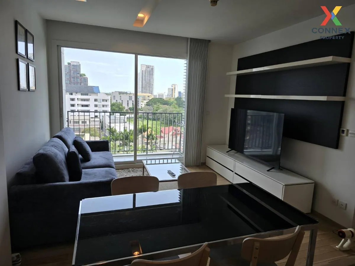 FOR RENT condo , Siri at Sukhumvit , BTS-Thong Lo , Phra Khanong , Watthana , Bangkok , CX-19405 2