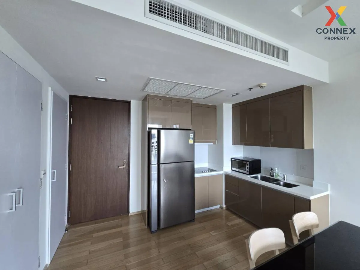 FOR RENT condo , Siri at Sukhumvit , BTS-Thong Lo , Phra Khanong , Watthana , Bangkok , CX-19405 3