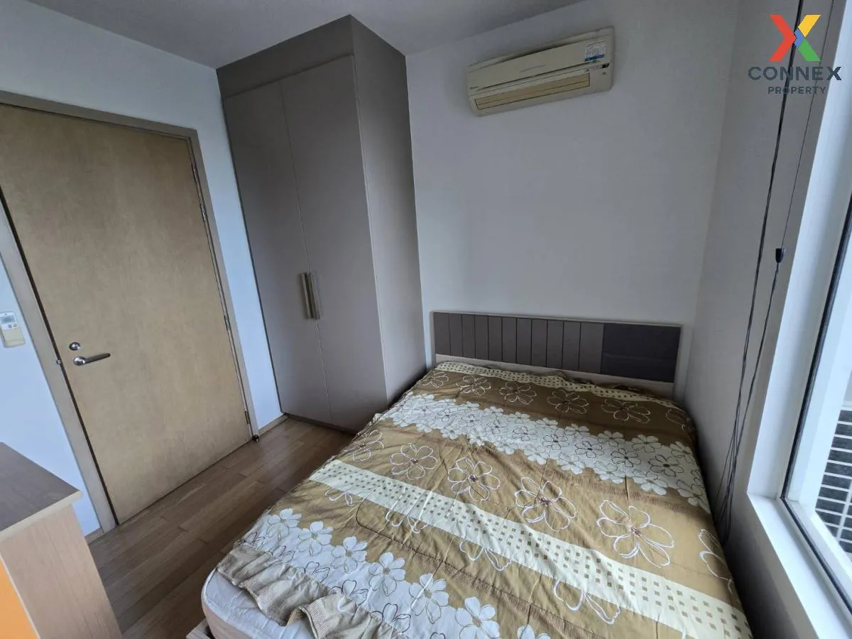 FOR RENT condo , Siri at Sukhumvit , BTS-Thong Lo , Phra Khanong , Watthana , Bangkok , CX-19405 4