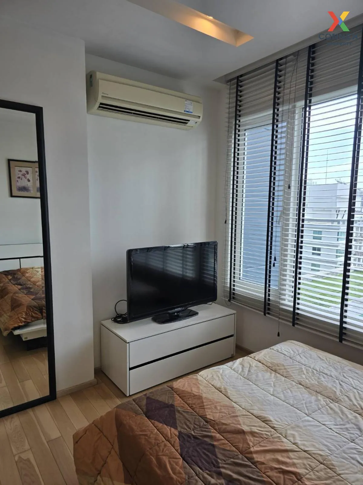 FOR RENT condo , Siri at Sukhumvit , BTS-Thong Lo , Phra Khanong , Watthana , Bangkok , CX-19405