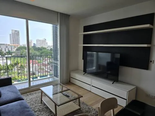 FOR RENT condo , Siri at Sukhumvit , BTS-Thong Lo , Phra Khanong , Watthana , Bangkok , CX-19405