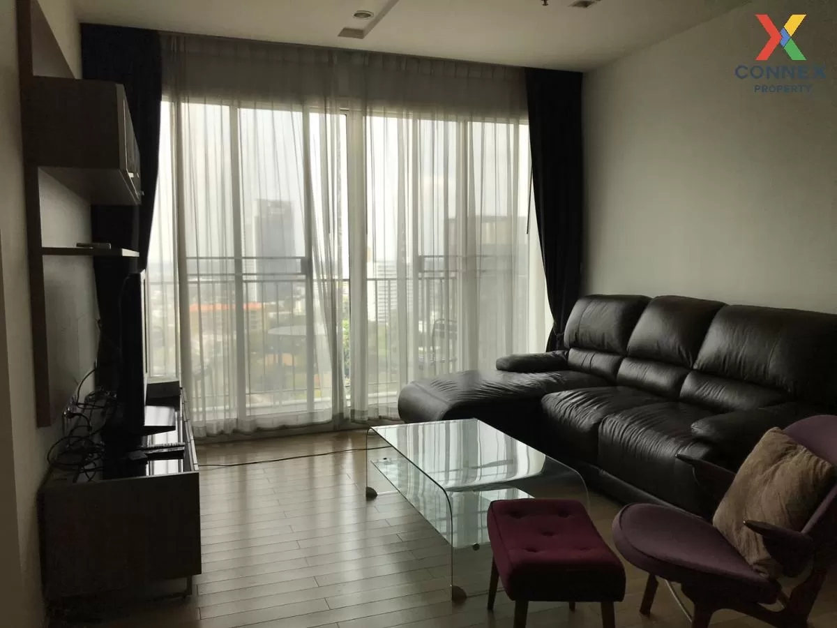 FOR RENT condo , Siri at Sukhumvit , BTS-Thong Lo , Phra Khanong , Watthana , Bangkok , CX-19420