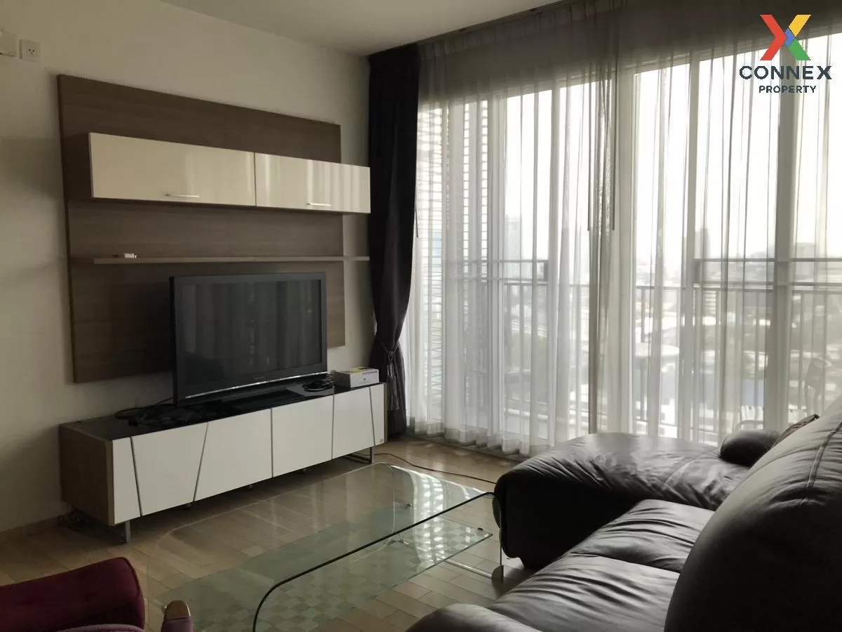 FOR RENT condo , Siri at Sukhumvit , BTS-Thong Lo , Phra Khanong , Watthana , Bangkok , CX-19420