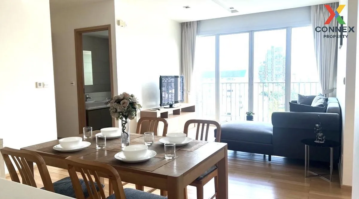 FOR RENT condo , Siri at Sukhumvit , BTS-Thong Lo , Phra Khanong , Watthana , Bangkok , CX-19424 1