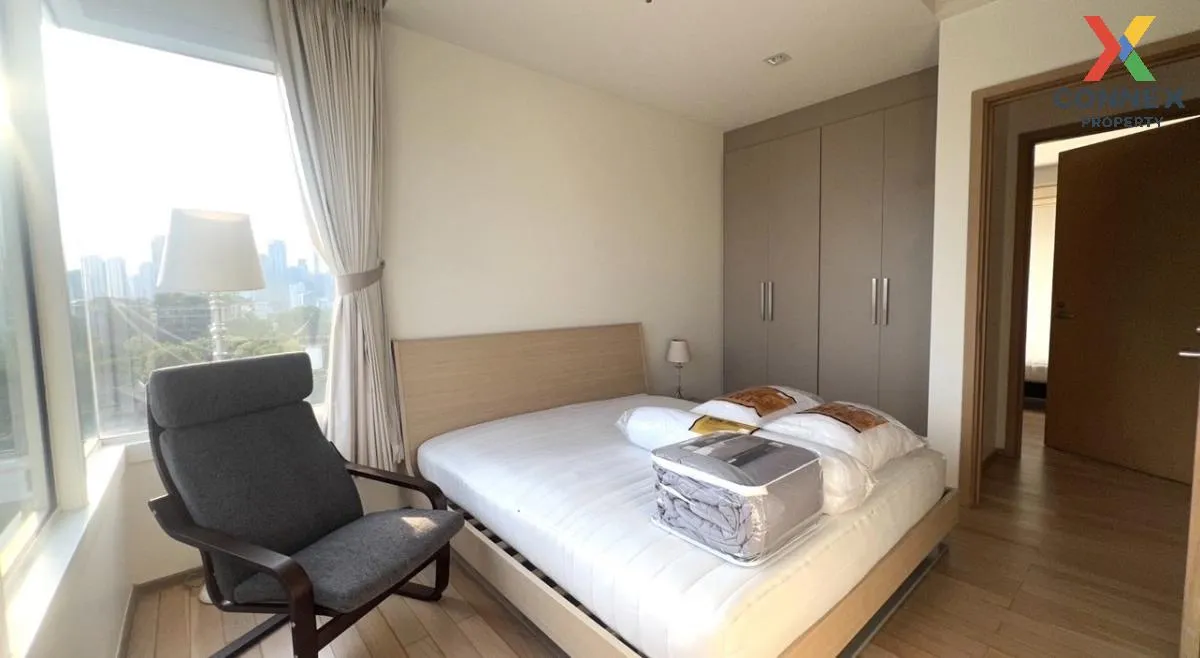 FOR RENT condo , Siri at Sukhumvit , BTS-Thong Lo , Phra Khanong , Watthana , Bangkok , CX-19424 4