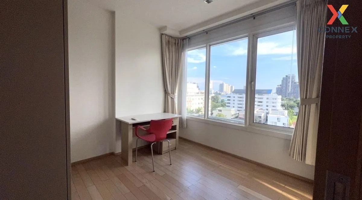 FOR RENT condo , Siri at Sukhumvit , BTS-Thong Lo , Phra Khanong , Watthana , Bangkok , CX-19424