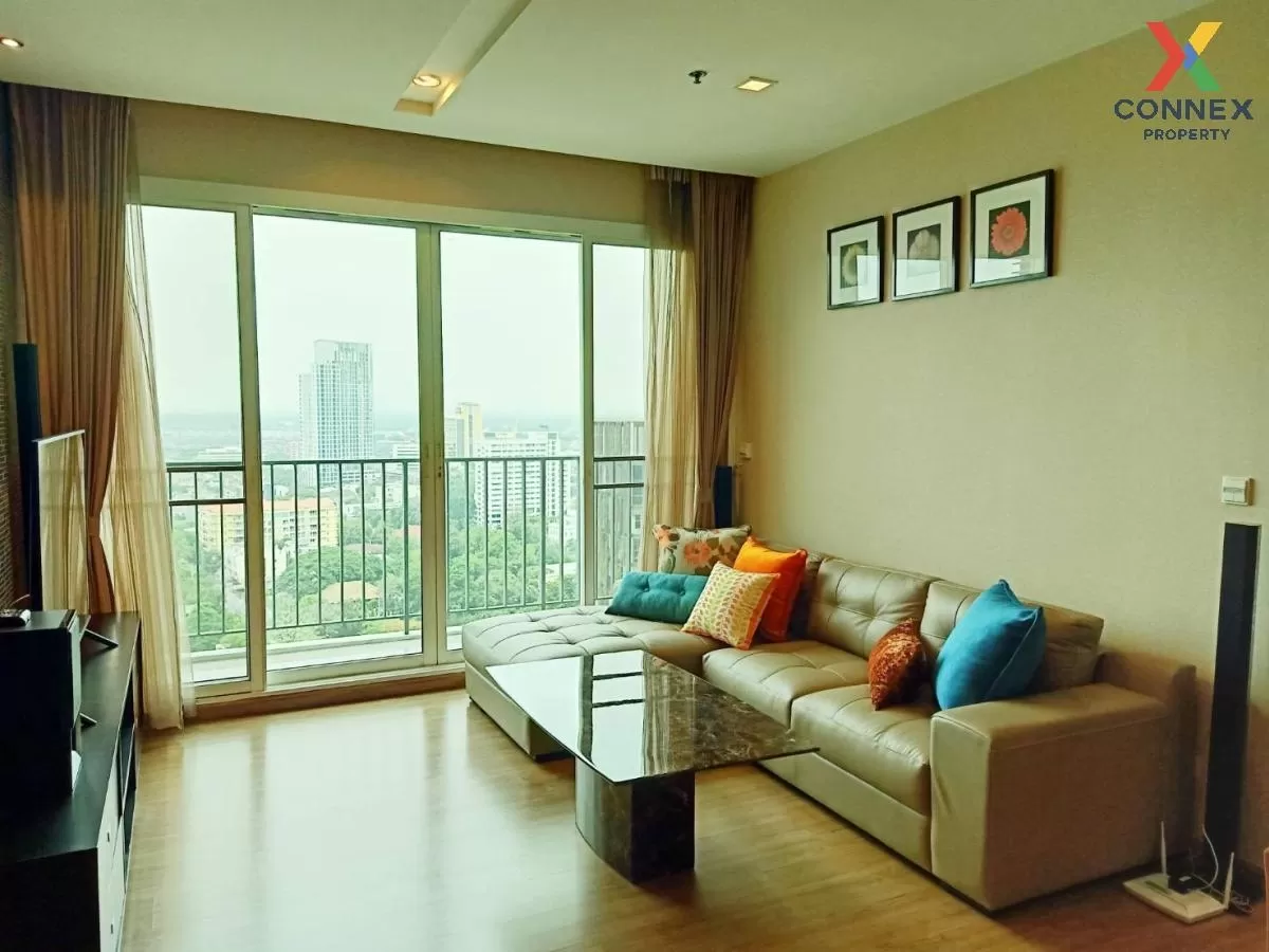 FOR RENT condo , Siri at Sukhumvit , BTS-Thong Lo , Phra Khanong , Watthana , Bangkok , CX-19429 1