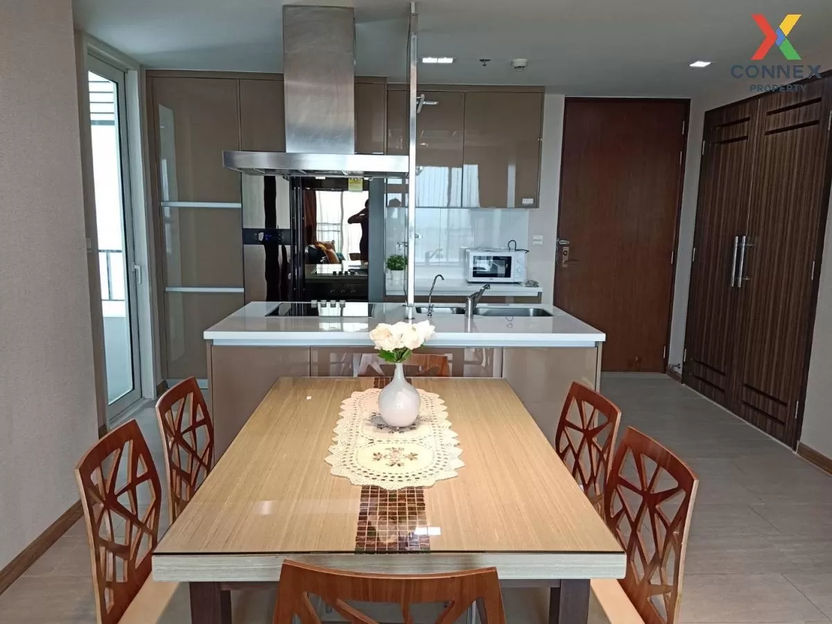 FOR RENT condo , Siri at Sukhumvit , BTS-Thong Lo , Phra Khanong , Watthana , Bangkok , CX-19429 2