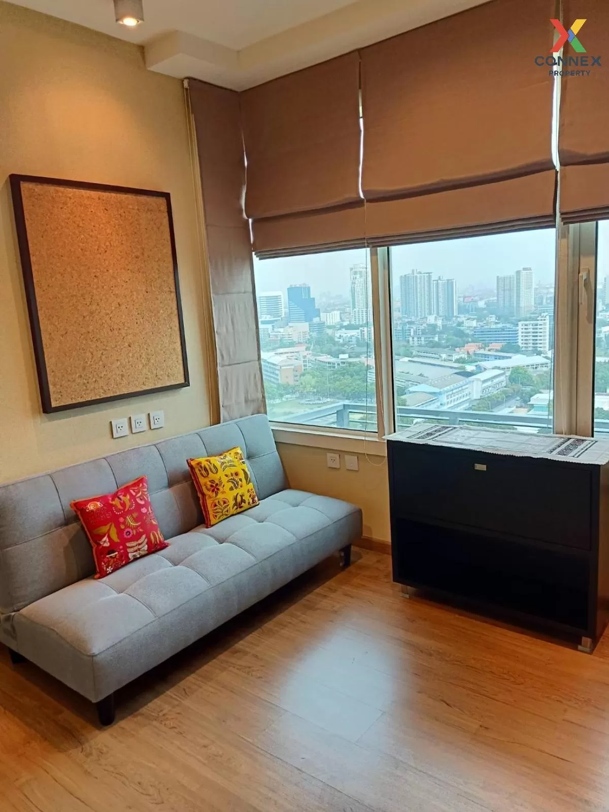 FOR RENT condo , Siri at Sukhumvit , BTS-Thong Lo , Phra Khanong , Watthana , Bangkok , CX-19429 3