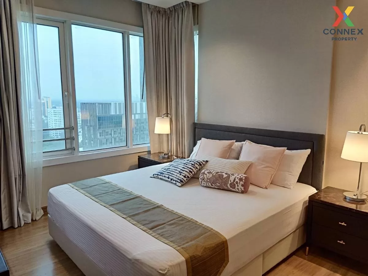 FOR RENT condo , Siri at Sukhumvit , BTS-Thong Lo , Phra Khanong , Watthana , Bangkok , CX-19429 4