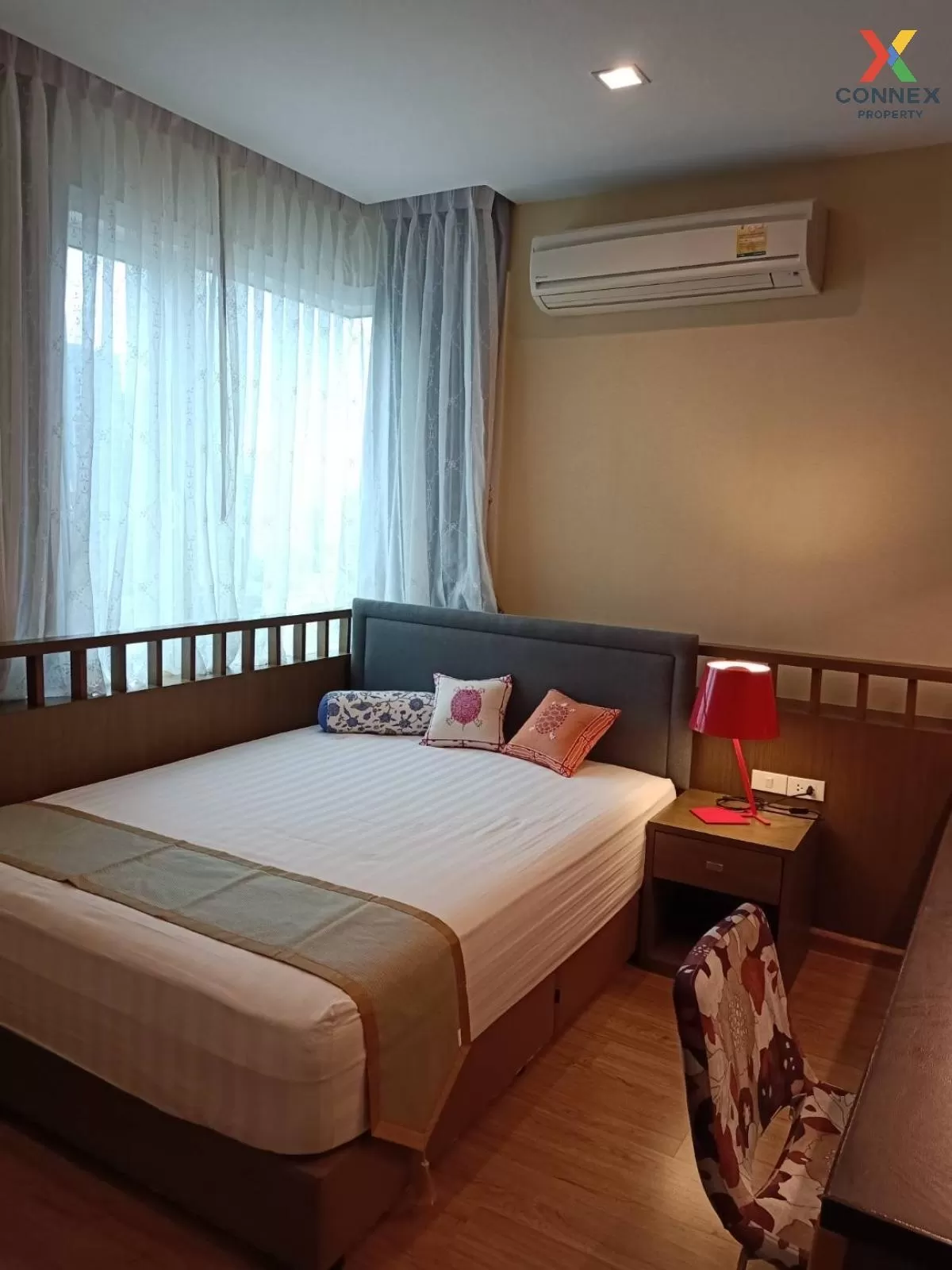 FOR RENT condo , Siri at Sukhumvit , BTS-Thong Lo , Phra Khanong , Watthana , Bangkok , CX-19429