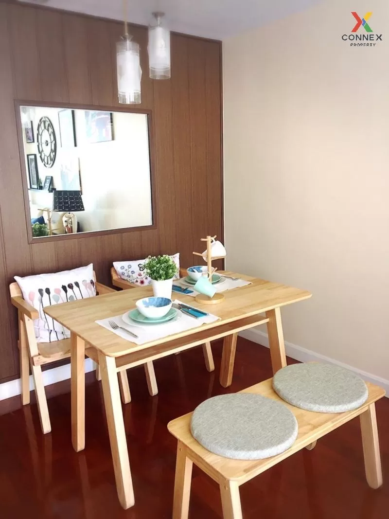 FOR RENT condo , Siri Residence Sukhumvit , BTS-Phrom Phong , Khlong Tan , Khlong Toei , Bangkok , CX-19438 3