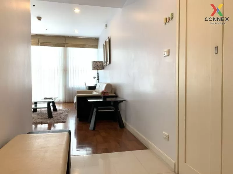 FOR RENT condo , Siri Residence Sukhumvit , BTS-Phrom Phong , Khlong Tan , Khlong Toei , Bangkok , CX-19442 4