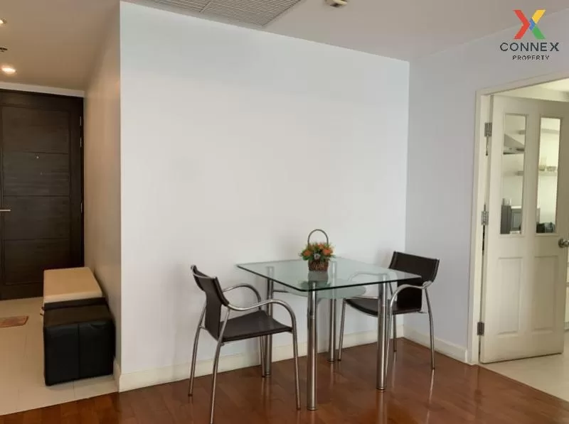 FOR RENT condo , Siri Residence Sukhumvit , BTS-Phrom Phong , Khlong Tan , Khlong Toei , Bangkok , CX-19442