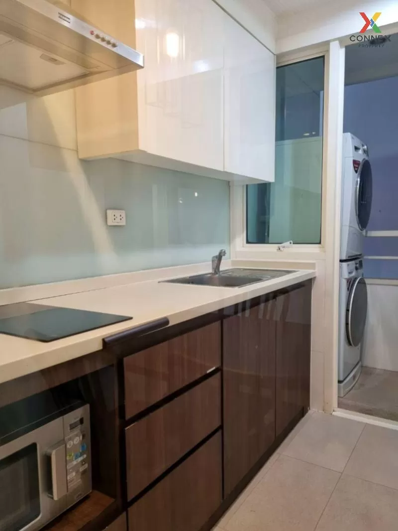 FOR RENT condo , Siri Residence Sukhumvit , BTS-Phrom Phong , Khlong Tan , Khlong Toei , Bangkok , CX-19447 3