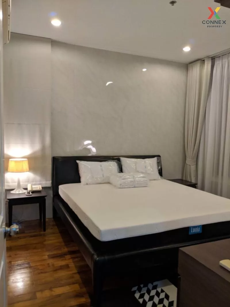 FOR RENT condo , Siri Residence Sukhumvit , BTS-Phrom Phong , Khlong Tan , Khlong Toei , Bangkok , CX-19447 4