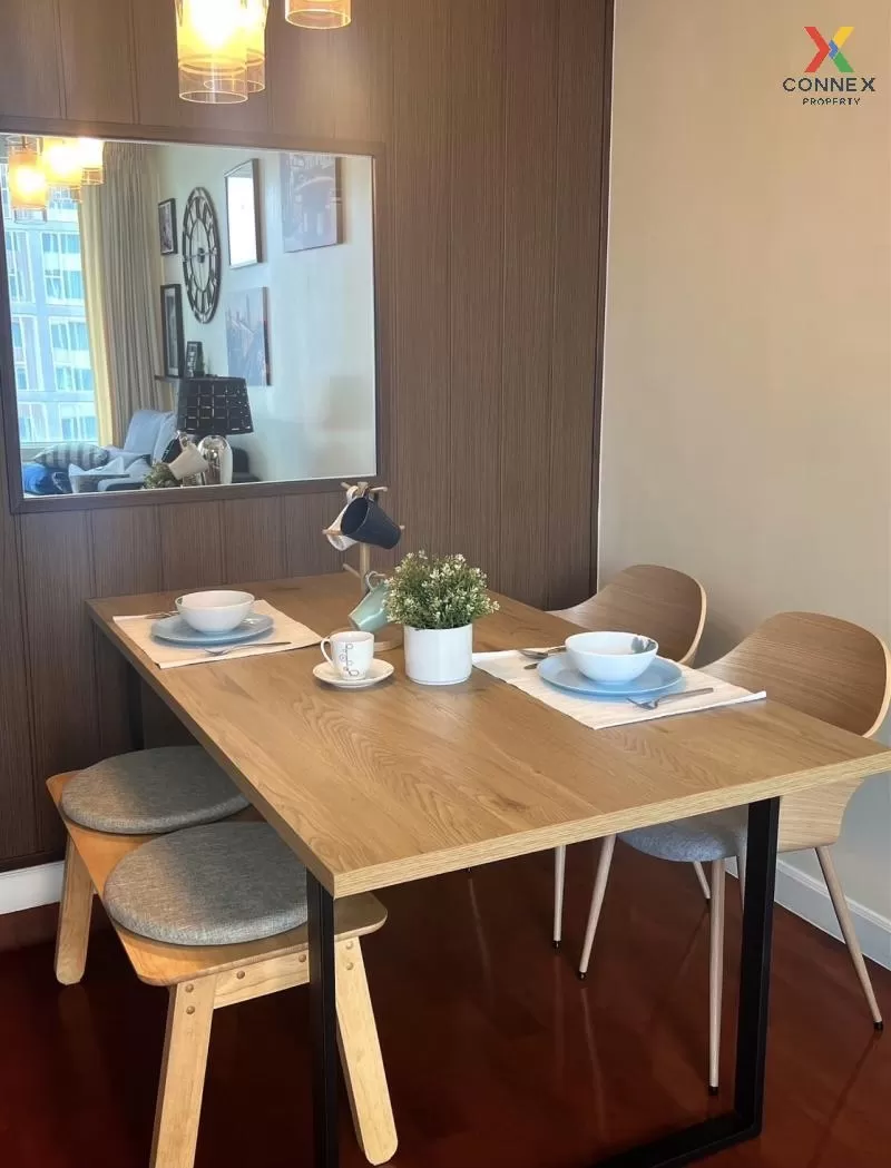 FOR RENT condo , Siri Residence Sukhumvit , BTS-Phrom Phong , Khlong Tan , Khlong Toei , Bangkok , CX-19449