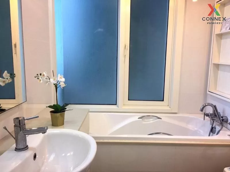 FOR RENT condo , Siri Residence Sukhumvit , BTS-Phrom Phong , Khlong Tan , Khlong Toei , Bangkok , CX-19449