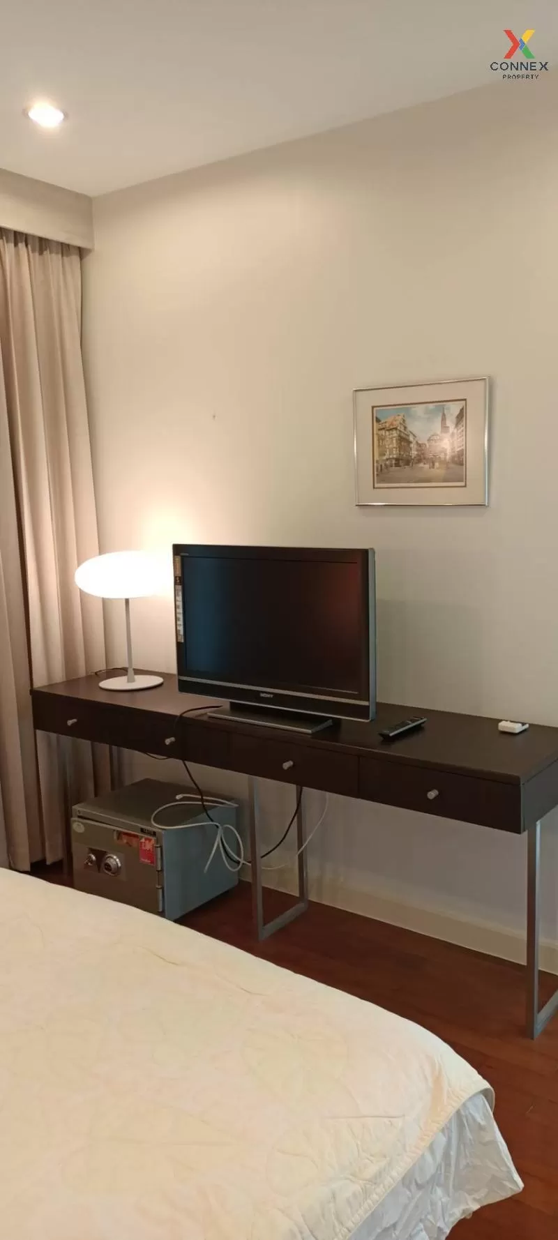 FOR RENT condo , Siri Residence Sukhumvit , BTS-Phrom Phong , Khlong Tan , Khlong Toei , Bangkok , CX-19451 4