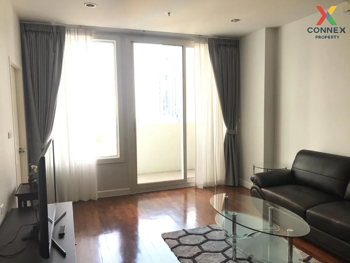 FOR RENT condo , Siri Residence Sukhumvit , BTS-Phrom Phong , Khlong Tan , Khlong Toei , Bangkok , CX-19457 2