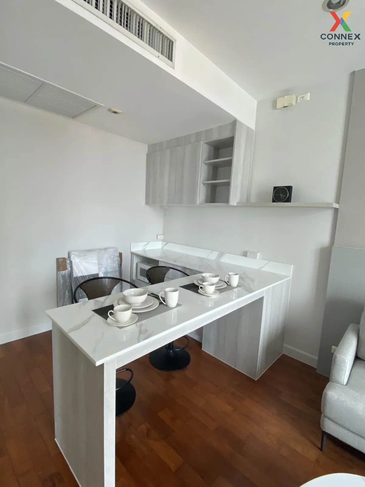 FOR RENT condo , Siri Residence Sukhumvit , BTS-Phrom Phong , Khlong Tan , Khlong Toei , Bangkok , CX-19460