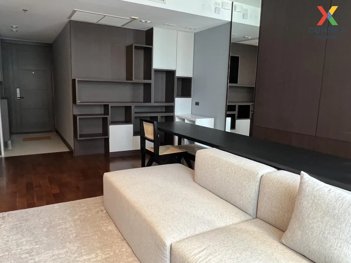 FOR RENT condo , Siri Residence Sukhumvit , BTS-Phrom Phong , Khlong Tan , Khlong Toei , Bangkok , CX-19461 2