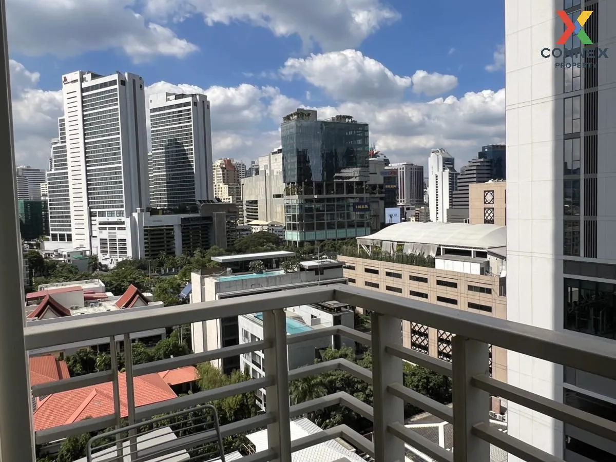 FOR RENT condo , Siri Residence Sukhumvit , BTS-Phrom Phong , Khlong Tan , Khlong Toei , Bangkok , CX-19461