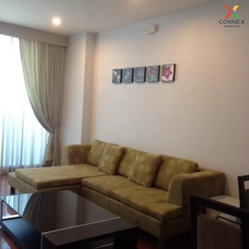 FOR RENT condo , Siri Residence Sukhumvit , BTS-Phrom Phong , Khlong Tan , Khlong Toei , Bangkok , CX-19464 1