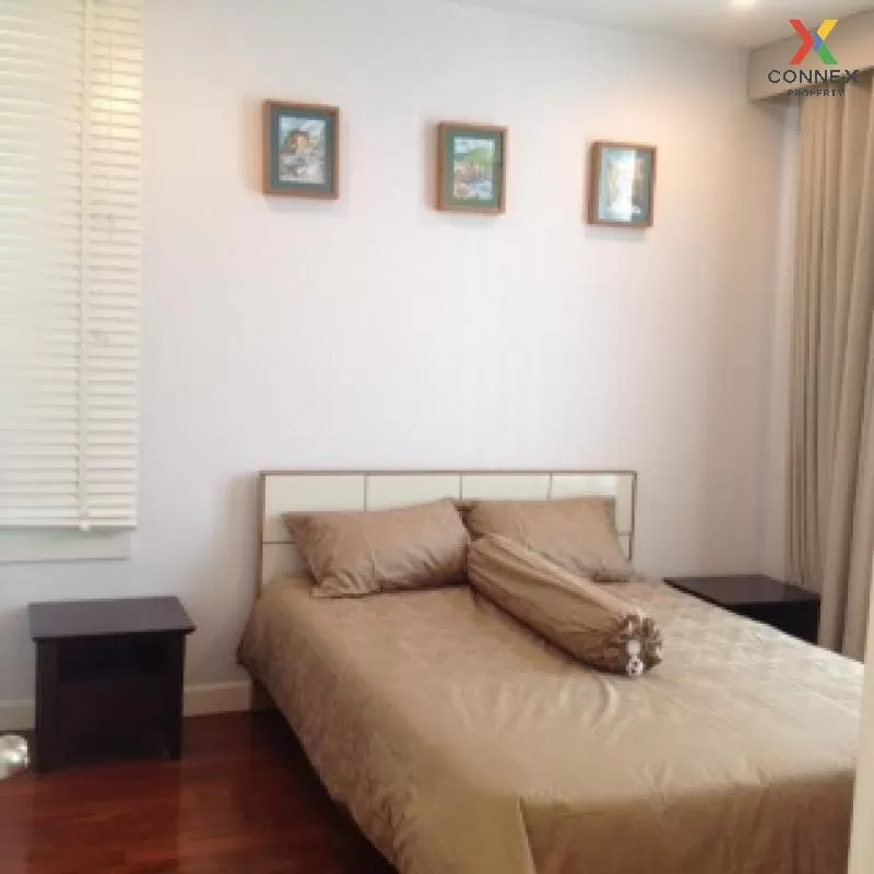 FOR RENT condo , Siri Residence Sukhumvit , BTS-Phrom Phong , Khlong Tan , Khlong Toei , Bangkok , CX-19464 4