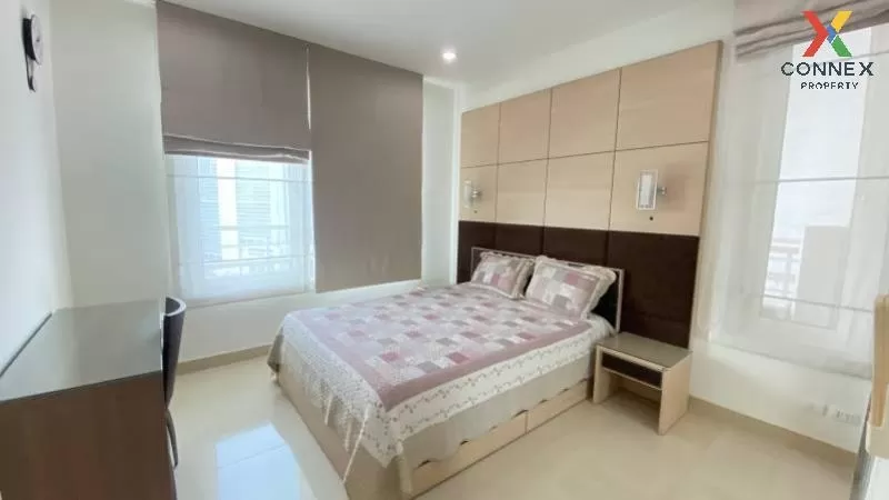 FOR RENT condo , Siri Residence Sukhumvit , BTS-Phrom Phong , Khlong Tan , Khlong Toei , Bangkok , CX-19479