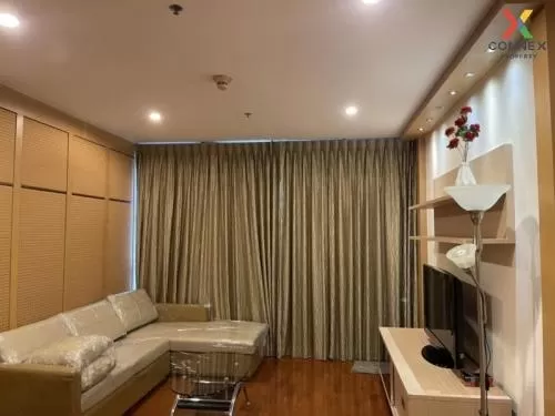 FOR RENT condo , Siri Residence Sukhumvit , BTS-Phrom Phong , Khlong Tan , Khlong Toei , Bangkok , CX-19489