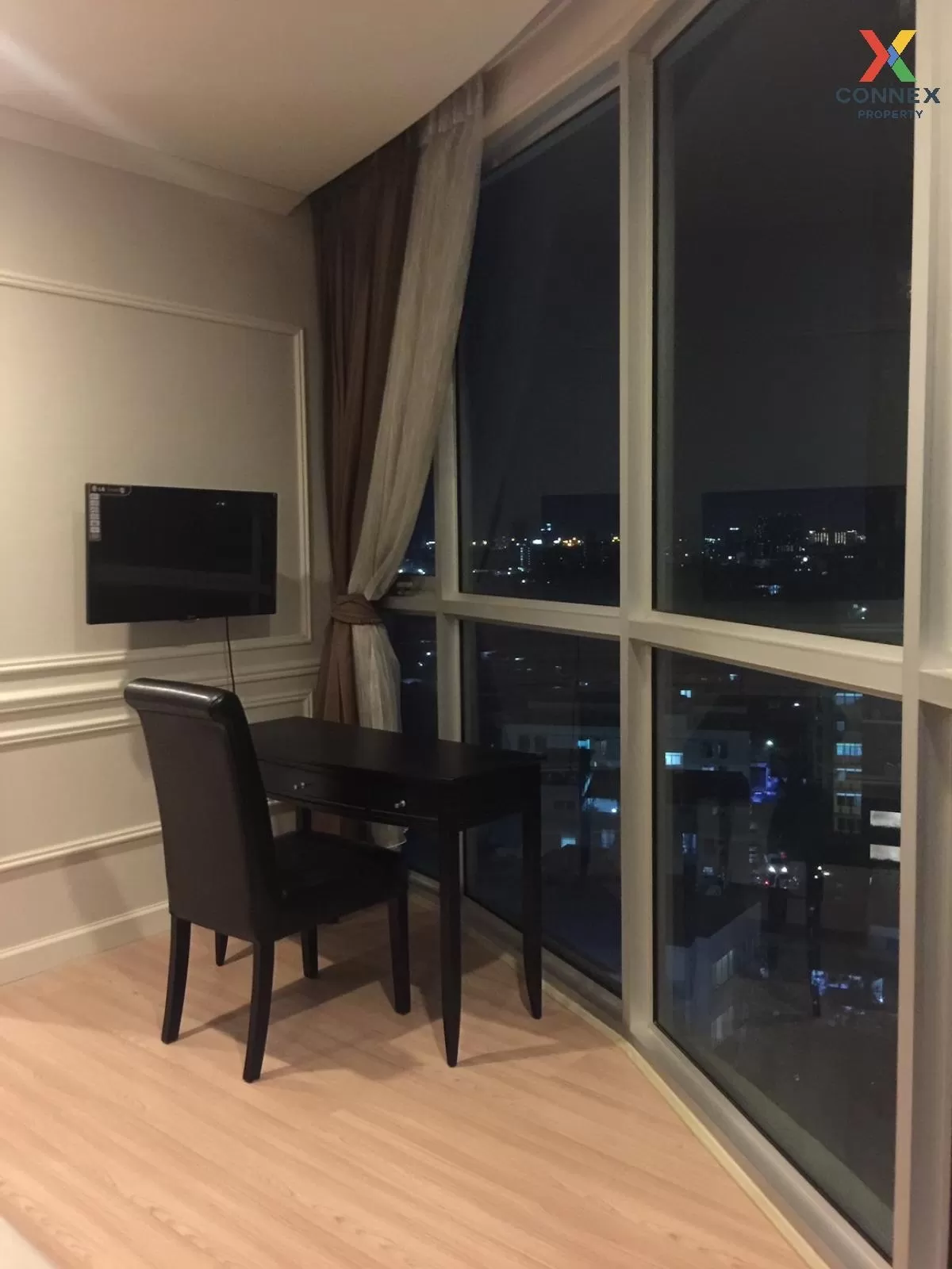 FOR RENT condo , Sky Walk Residences , BTS-Phra Khanong , Phra Khanong Nuea , Watthana , Bangkok , CX-19510 3