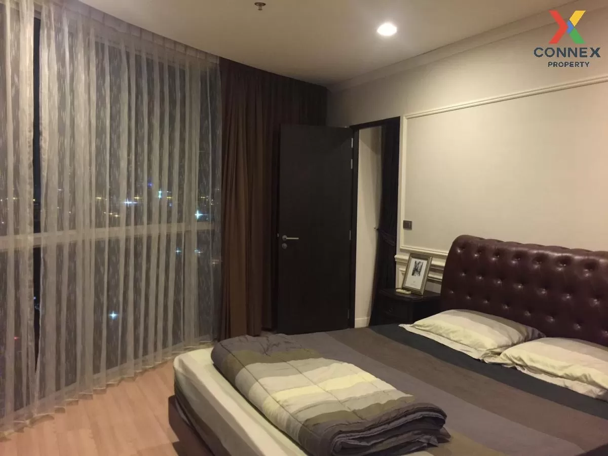 FOR RENT condo , Sky Walk Residences , BTS-Phra Khanong , Phra Khanong Nuea , Watthana , Bangkok , CX-19510