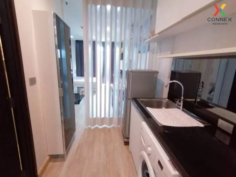 FOR RENT condo , Sky Walk Residences , BTS-Phra Khanong , Phra Khanong Nuea , Watthana , Bangkok , CX-19511