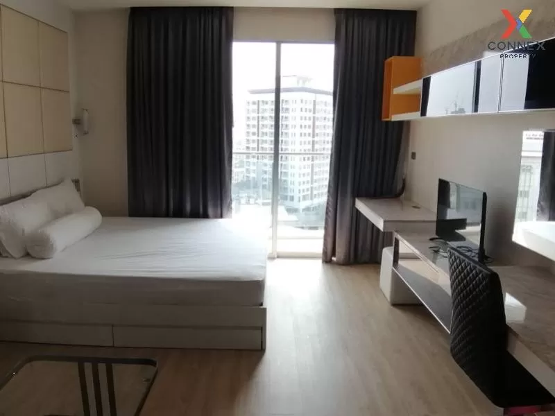 FOR RENT condo , Sky Walk Residences , BTS-Phra Khanong , Phra Khanong Nuea , Watthana , Bangkok , CX-19511