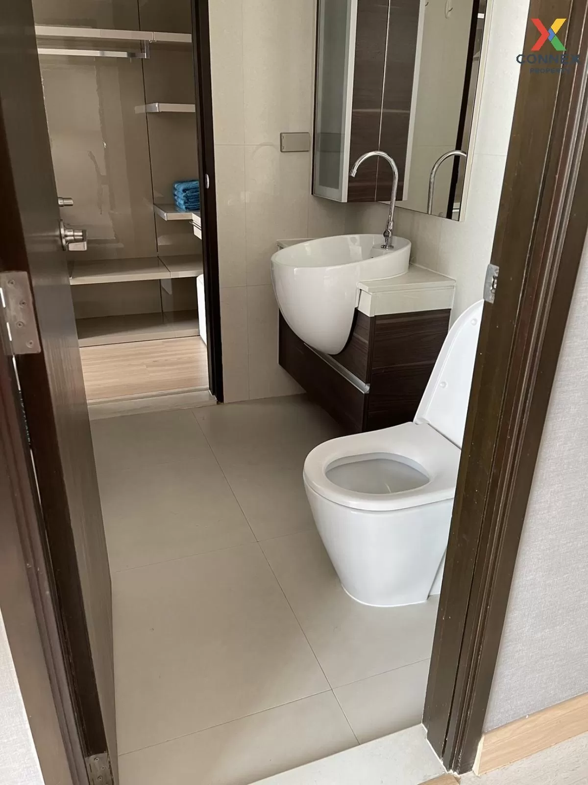 FOR RENT condo , Sky Walk Residences , BTS-Phra Khanong , Phra Khanong Nuea , Watthana , Bangkok , CX-19514 4