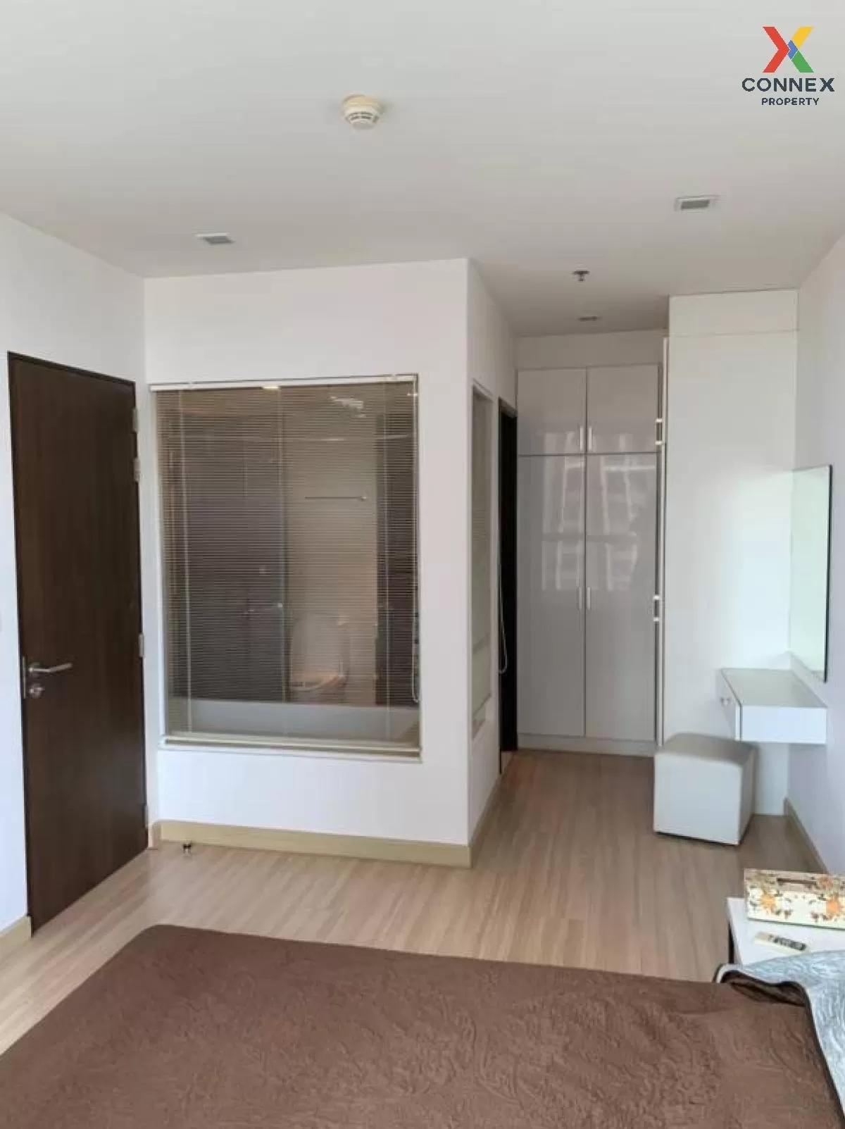 FOR RENT condo , Sky Walk Residences , BTS-Phra Khanong , Phra Khanong Nuea , Watthana , Bangkok , CX-19515 2