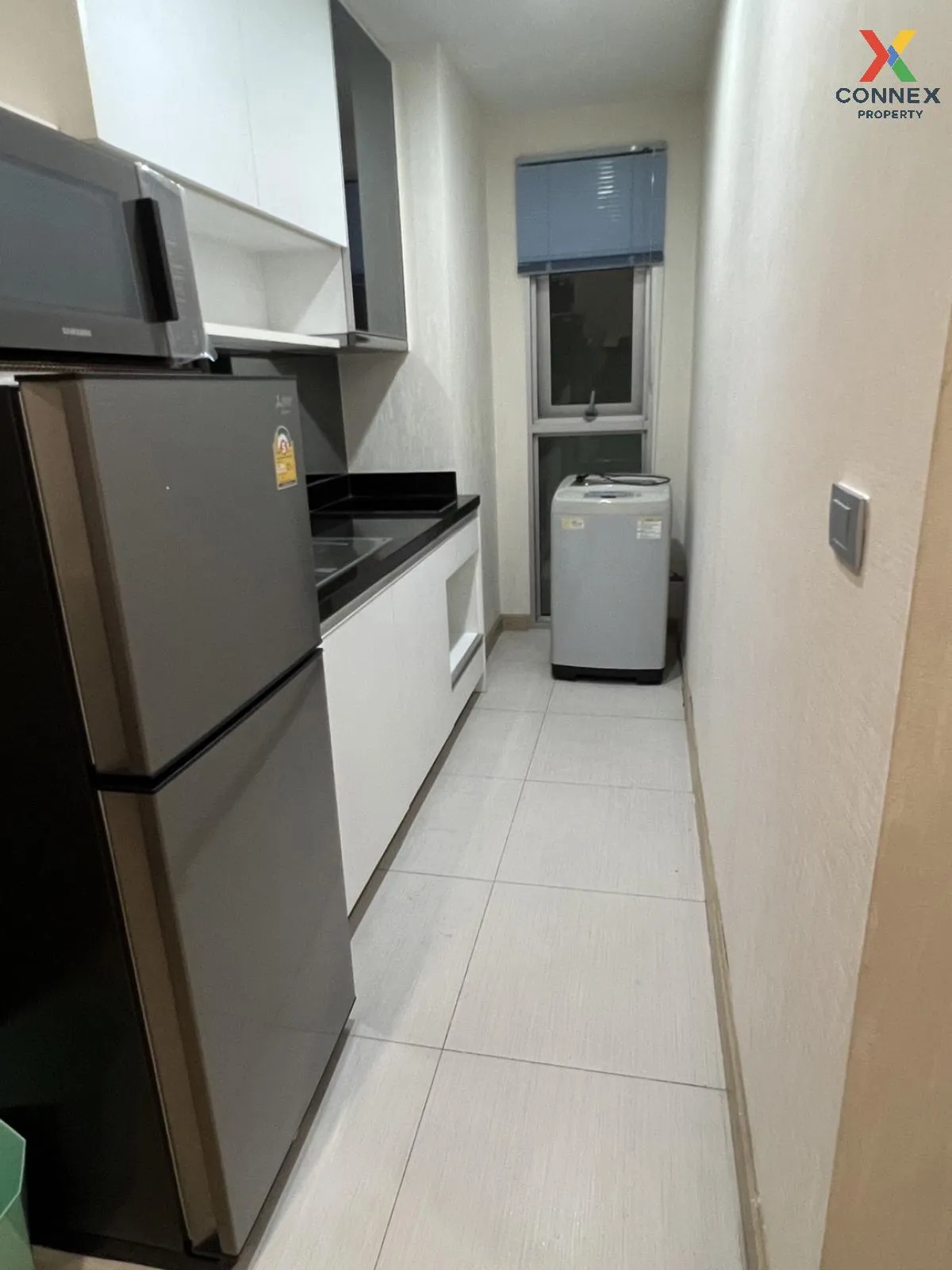 FOR RENT condo , Sky Walk Residences , BTS-Phra Khanong , Phra Khanong Nuea , Watthana , Bangkok , CX-19517