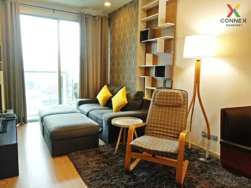 FOR RENT condo , Sky Walk Residences , BTS-Phra Khanong , Phra Khanong Nuea , Watthana , Bangkok , CX-19523 1