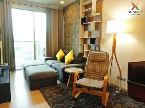 FOR RENT condo , Sky Walk Residences , BTS-Phra Khanong , Phra Khanong Nuea , Watthana , Bangkok , CX-19523