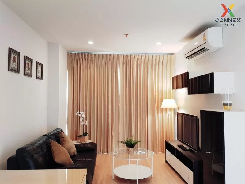 FOR RENT condo , Sky Walk Residences , BTS-Phra Khanong , Phra Khanong Nuea , Watthana , Bangkok , CX-19525 1