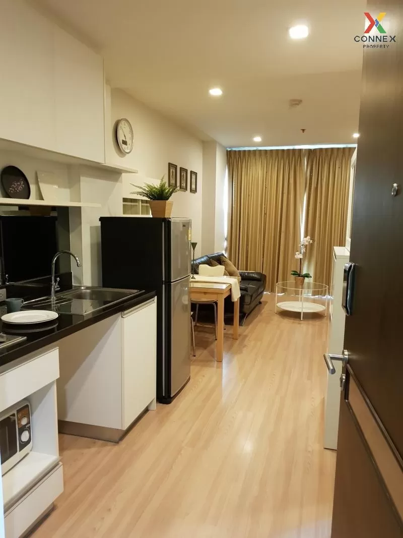 FOR RENT condo , Sky Walk Residences , BTS-Phra Khanong , Phra Khanong Nuea , Watthana , Bangkok , CX-19525