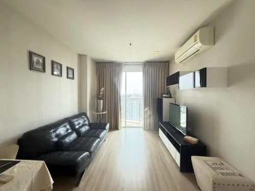 FOR RENT condo , Sky Walk Residences , BTS-Phra Khanong , Phra Khanong Nuea , Watthana , Bangkok , CX-19525