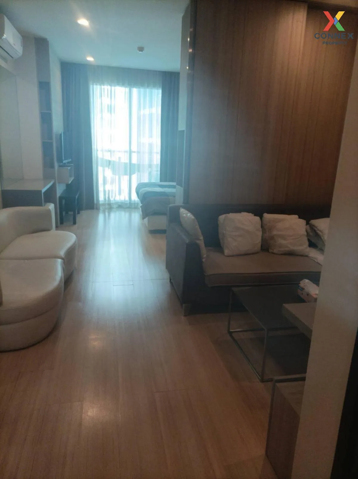 FOR RENT condo , Sky Walk Residences , BTS-Phra Khanong , Phra Khanong Nuea , Watthana , Bangkok , CX-19529 1