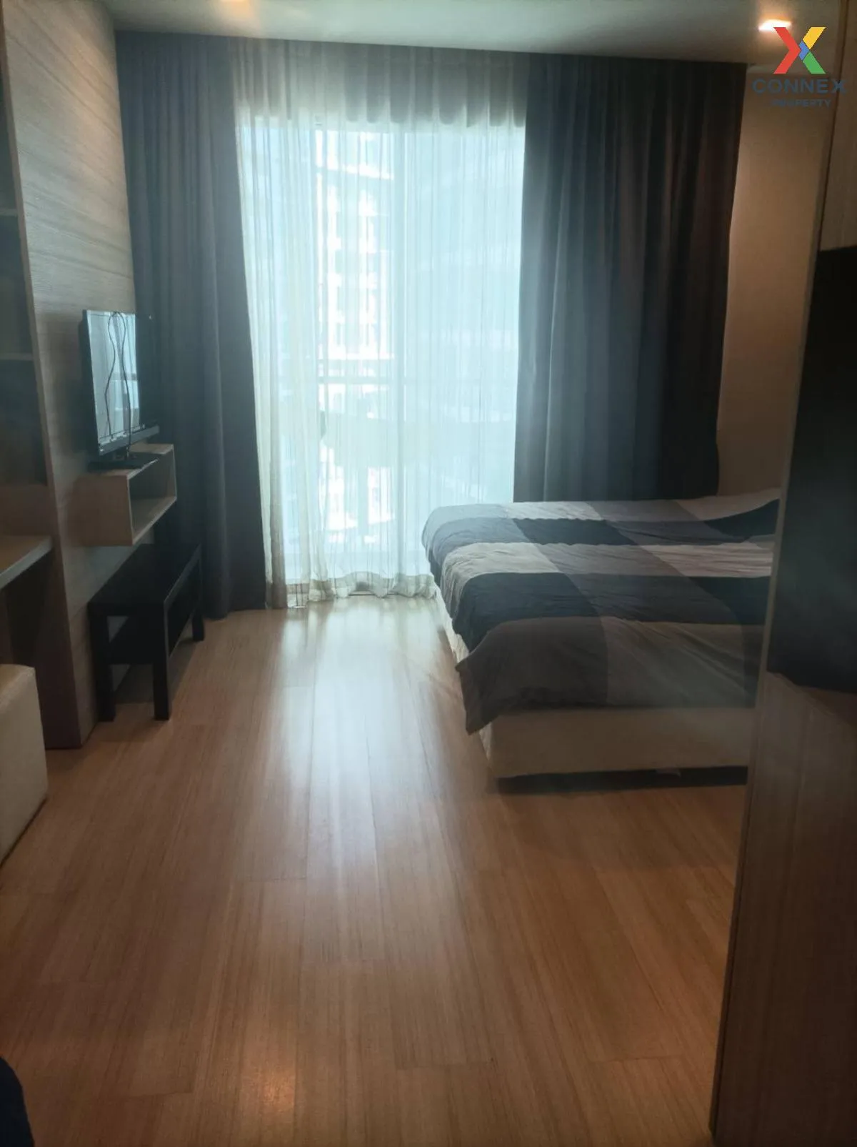 FOR RENT condo , Sky Walk Residences , BTS-Phra Khanong , Phra Khanong Nuea , Watthana , Bangkok , CX-19529 2